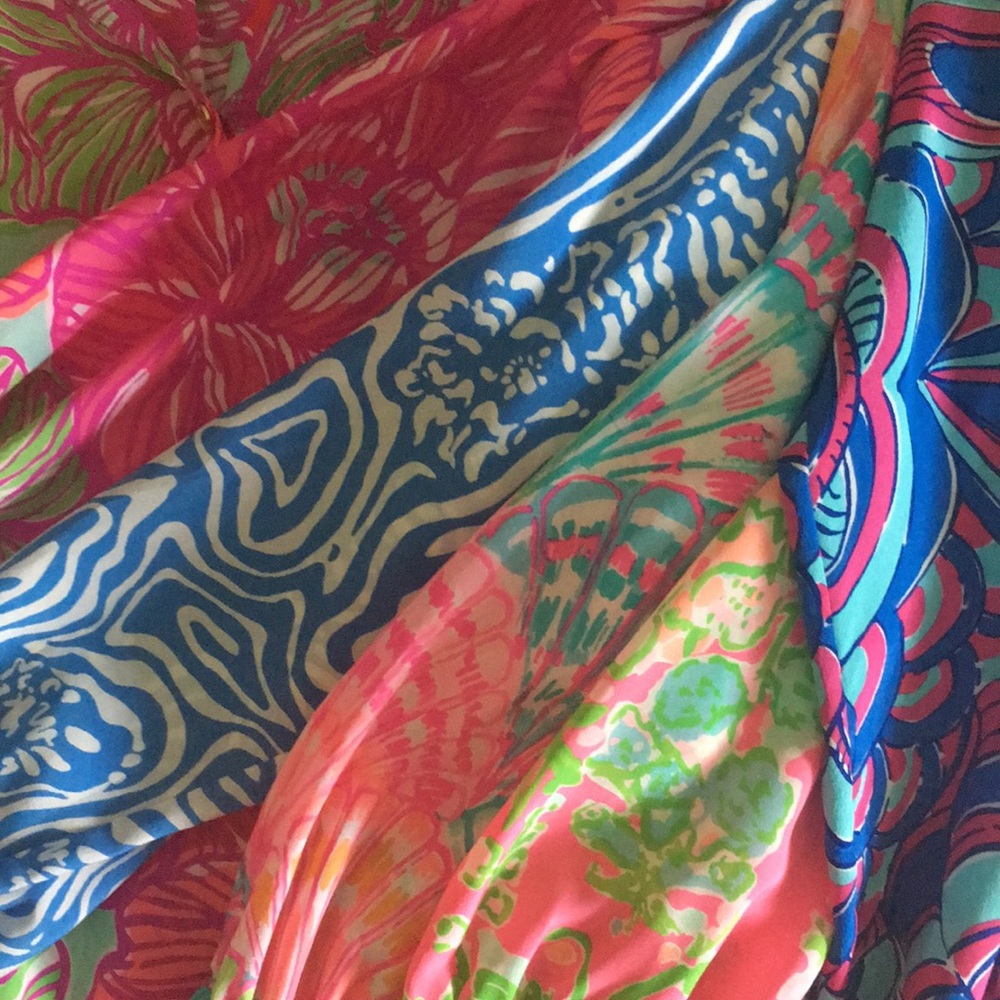 Lilly Pulitzer Elsa